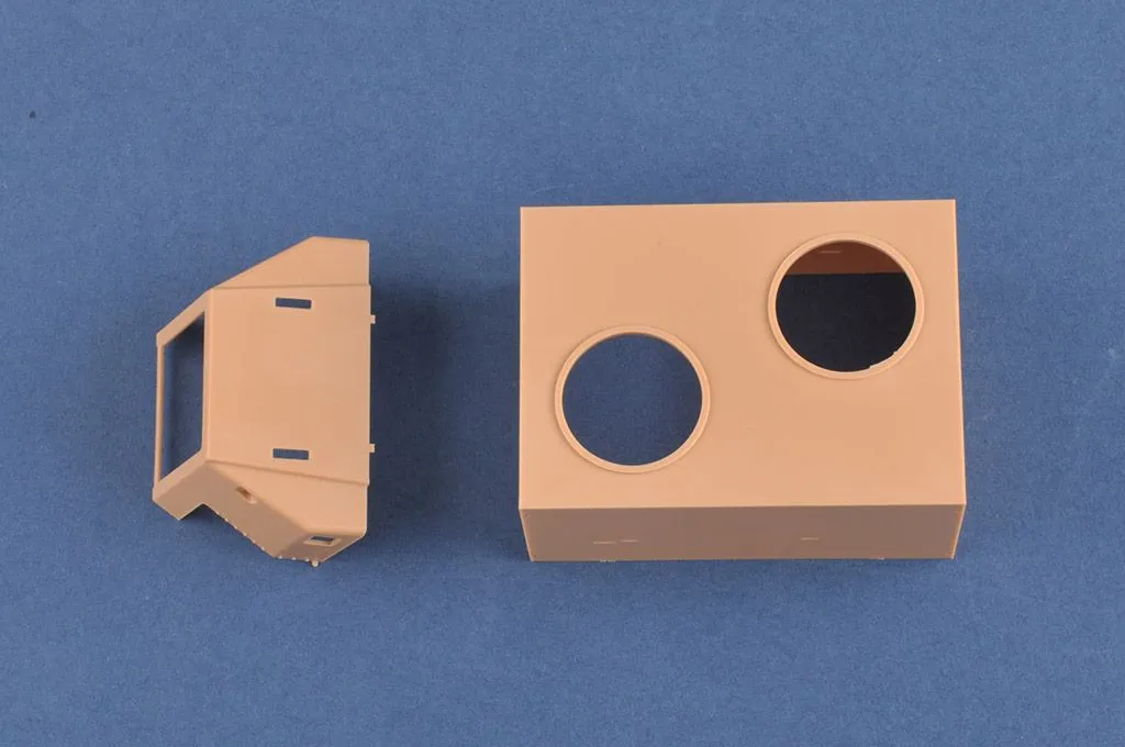 Hobby Boss Hobbyboss 1/35 M1070 Gun Truck # 85525 30 Hobby Boss Hobbyboss 1/35 M1070 Gun Truck # 85525 - Image 28