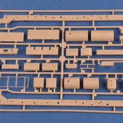Hobby Boss Hobbyboss 1/35 M1070 Gun Truck # 85525 69 Hobby Boss Hobbyboss 1/35 M1070 Gun Truck # 85525 -Aircraft Kits Sales hbb85525pic28