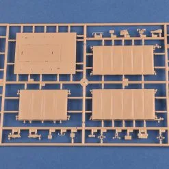 Hobby Boss Hobbyboss 1/35 M1070 Gun Truck # 85525 70 Hobby Boss Hobbyboss 1/35 M1070 Gun Truck # 85525 -Aircraft Kits Sales hbb85525pic29