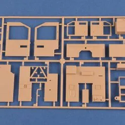 Hobby Boss Hobbyboss 1/35 M1070 Gun Truck # 85525 71 Hobby Boss Hobbyboss 1/35 M1070 Gun Truck # 85525 -Aircraft Kits Sales hbb85525pic30