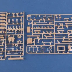 Hobby Boss Hobbyboss 1/35 M1070 Gun Truck # 85525 73 Hobby Boss Hobbyboss 1/35 M1070 Gun Truck # 85525 -Aircraft Kits Sales hbb85525pic32