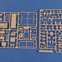 Hobby Boss Hobbyboss 1/35 M1070 Gun Truck # 85525 74 Hobby Boss Hobbyboss 1/35 M1070 Gun Truck # 85525 -Aircraft Kits Sales hbb85525pic33
