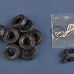 Hobby Boss Hobbyboss 1/35 M1070 Gun Truck # 85525 78 Hobby Boss Hobbyboss 1/35 M1070 Gun Truck # 85525 -Aircraft Kits Sales hbb85525pic37