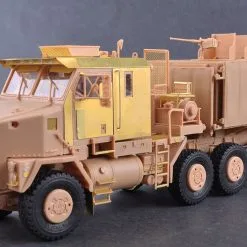 Hobby Boss Hobbyboss 1/35 M1070 Gun Truck # 85525 47 Hobby Boss Hobbyboss 1/35 M1070 Gun Truck # 85525 -Aircraft Kits Sales hbb85525pic6