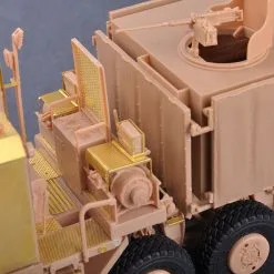 Hobby Boss Hobbyboss 1/35 M1070 Gun Truck # 85525 48 Hobby Boss Hobbyboss 1/35 M1070 Gun Truck # 85525 -Aircraft Kits Sales hbb85525pic7