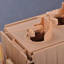 Hobby Boss Hobbyboss 1/35 M1070 Gun Truck # 85525 49 Hobby Boss Hobbyboss 1/35 M1070 Gun Truck # 85525 -Aircraft Kits Sales hbb85525pic8