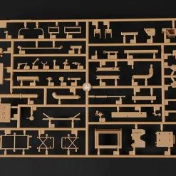 Hobby Boss Hobbyboss 1/35 M1070 Dump Truck # 85526 42 Hobby Boss Hobbyboss 1/35 M1070 Dump Truck # 85526 -Aircraft Kits Sales hbb85526 12
