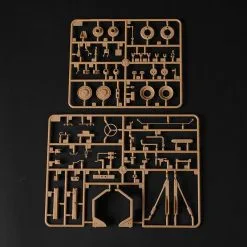 Hobby Boss Hobbyboss 1/35 M1070 Dump Truck # 85526 43 Hobby Boss Hobbyboss 1/35 M1070 Dump Truck # 85526 -Aircraft Kits Sales hbb85526 13