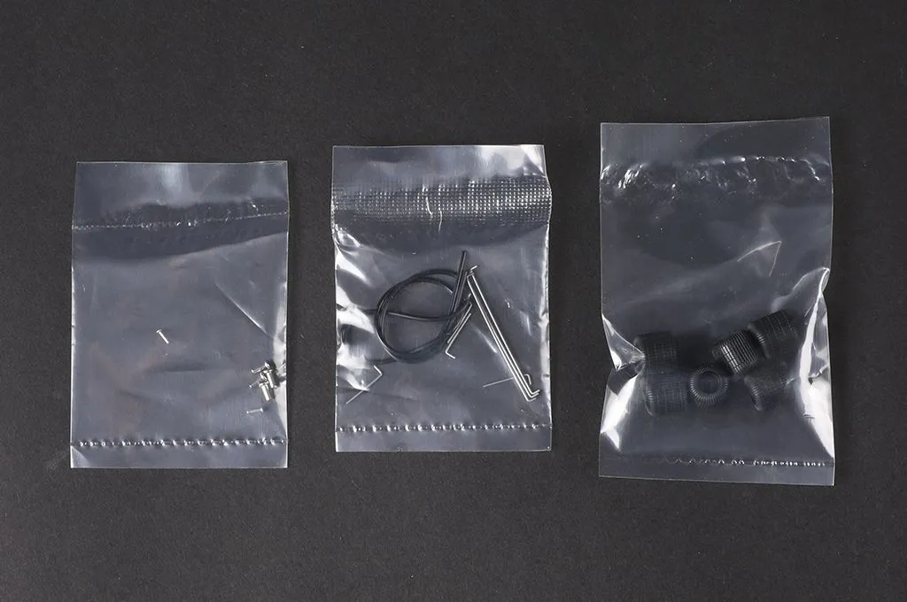 Hobby Boss Hobbyboss 1/35 M1070 Dump Truck # 85526 18 Hobby Boss Hobbyboss 1/35 M1070 Dump Truck # 85526 - Image 16