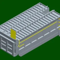 Hobby Boss Hobbyboss 1/35 M1070 Dump Truck # 85526 51 Hobby Boss Hobbyboss 1/35 M1070 Dump Truck # 85526 -Aircraft Kits Sales hbb85526 21