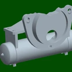 Hobby Boss Hobbyboss 1/35 M1070 Dump Truck # 85526 57 Hobby Boss Hobbyboss 1/35 M1070 Dump Truck # 85526 -Aircraft Kits Sales hbb85526 27