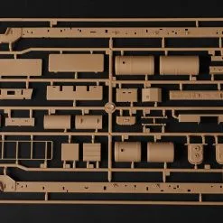 Hobby Boss Hobbyboss 1/35 M1070 Dump Truck # 85526 35 Hobby Boss Hobbyboss 1/35 M1070 Dump Truck # 85526 -Aircraft Kits Sales hbb85526 5