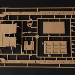 Hobby Boss Hobbyboss 1/35 M1070 Dump Truck # 85526 36 Hobby Boss Hobbyboss 1/35 M1070 Dump Truck # 85526 -Aircraft Kits Sales hbb85526 6