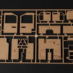 Hobby Boss Hobbyboss 1/35 M1070 Dump Truck # 85526 37 Hobby Boss Hobbyboss 1/35 M1070 Dump Truck # 85526 -Aircraft Kits Sales hbb85526 7