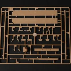 Hobby Boss Hobbyboss 1/35 M1070 Dump Truck # 85526 38 Hobby Boss Hobbyboss 1/35 M1070 Dump Truck # 85526 -Aircraft Kits Sales hbb85526 8