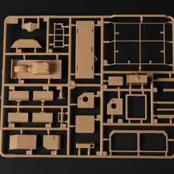 Hobby Boss Hobbyboss 1/35 M1070 Dump Truck # 85526 39 Hobby Boss Hobbyboss 1/35 M1070 Dump Truck # 85526 -Aircraft Kits Sales hbb85526 9