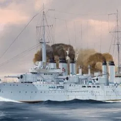 Hobby Boss Hobbyboss 1/350 French Navy Battleship Danton # 86503 21 Hobby Boss Hobbyboss 1/350 French Navy Battleship Danton # 86503 -Aircraft Kits Sales hbb86503