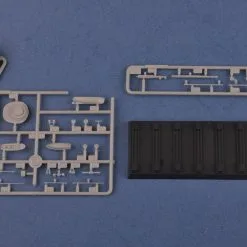 Hobby Boss Hobbyboss 1/350 French Navy Battleship Danton # 86503 15 Hobby Boss Hobbyboss 1/350 French Navy Battleship Danton # 86503 -Aircraft Kits Sales hbb86503pic8