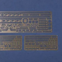 Hobby Boss Hobbyboss 1/350 French Navy Battleship Danton # 86503 16 Hobby Boss Hobbyboss 1/350 French Navy Battleship Danton # 86503 -Aircraft Kits Sales hbb86503pic9