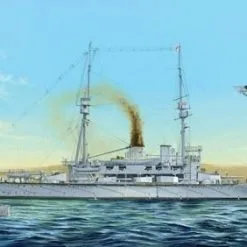 Hobby Boss Hobbyboss 1/350 HMS Agamenon # 86509