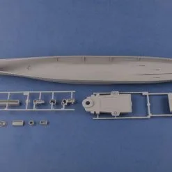 Hobby Boss Hobbyboss 1/350 - USS Alaska CB-1 # 86513 17 Hobby Boss Hobbyboss 1/350 - USS Alaska CB-1 # 86513 -Aircraft Kits Sales hbb86513pic5