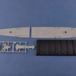 Hobby Boss Hobbyboss 1/350 - USS Alaska CB-1 # 86513 18 Hobby Boss Hobbyboss 1/350 - USS Alaska CB-1 # 86513 -Aircraft Kits Sales hbb86513pic6