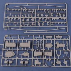 Hobby Boss Hobbyboss 1/350 - USS Alaska CB-1 # 86513 19 Hobby Boss Hobbyboss 1/350 - USS Alaska CB-1 # 86513 -Aircraft Kits Sales hbb86513pic7