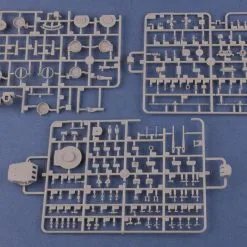 Hobby Boss Hobbyboss 1/350 - USS Alaska CB-1 # 86513 20 Hobby Boss Hobbyboss 1/350 - USS Alaska CB-1 # 86513 -Aircraft Kits Sales hbb86513pic8