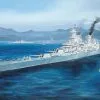 Hobby Boss Hobbyboss 1/350 USS Missouri BB-63 # 86516 -Aircraft Kits Sales hbb86516