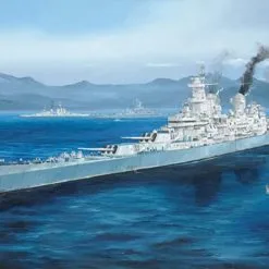 Hobby Boss Hobbyboss 1/350 USS Missouri BB-63 # 86516