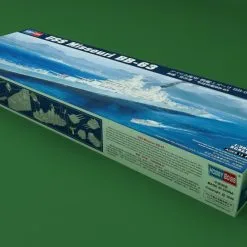 Hobby Boss Hobbyboss 1/350 USS Missouri BB-63 # 86516 19 Hobby Boss Hobbyboss 1/350 USS Missouri BB-63 # 86516 -Aircraft Kits Sales hbb86516 1