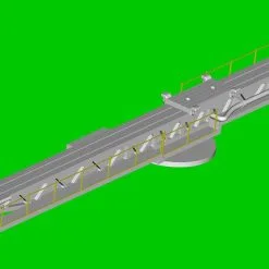 Hobby Boss Hobbyboss 1/350 USS Missouri BB-63 # 86516 29 Hobby Boss Hobbyboss 1/350 USS Missouri BB-63 # 86516 -Aircraft Kits Sales hbb86516 11