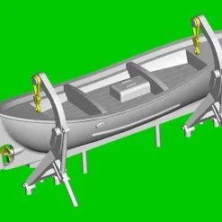 Hobby Boss Hobbyboss 1/350 USS Missouri BB-63 # 86516 30 Hobby Boss Hobbyboss 1/350 USS Missouri BB-63 # 86516 -Aircraft Kits Sales hbb86516 12