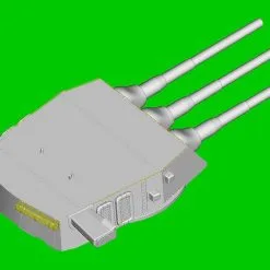 Hobby Boss Hobbyboss 1/350 USS Missouri BB-63 # 86516 32 Hobby Boss Hobbyboss 1/350 USS Missouri BB-63 # 86516 -Aircraft Kits Sales hbb86516 14