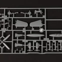 Hobby Boss Hobbyboss 1/72 F8F-2 Bearcat # 87269 -Aircraft Kits Sales hbb87269 10