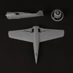 Hobby Boss Hobbyboss 1/72 F8F-2 Bearcat # 87269 -Aircraft Kits Sales hbb87269 9