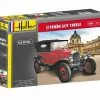 Heller 1/24 Citroen Trefle # 80702 -Aircraft Kits Sales he80702 1