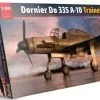 Hong Kong Models 1/32 Dornier Do-335A-12 2 Seat Trainer # 01E09 1 Hong Kong Models 1/32 Dornier Do-335A-12 2 Seat Trainer # 01E09 -Aircraft Kits Sales hkm01e09 1 1