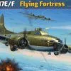 Hong Kong Models 1/32 Boeing B-17E/F Flying Fortress # 01E05 1 Hong Kong Models 1/32 Boeing B-17E/F Flying Fortress # 01E05 -Aircraft Kits Sales hkmb17f 1