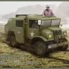 IBG Models 1/35 Chevrolet Field Artillery Tractor (FAT-4) # 35044 1 IBG Models 1/35 Chevrolet Field Artillery Tractor (FAT-4) # 35044 -Aircraft Kits Sales ibg35044