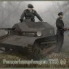 IBG Models 1/35 Panzerkampfwagen TKS (p) # 35047 2 IBG Models 1/35 Panzerkampfwagen TKS (p) # 35047 -Aircraft Kits Sales ibg35047