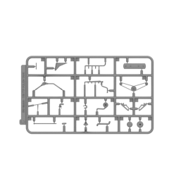 IBG Models 1/35 7TP Polish Tank - Twin Turret (Early Production) # 35071 44 IBG Models 1/35 7TP Polish Tank - Twin Turret (Early Production) # 35071 -Aircraft Kits Sales ibg35071 15