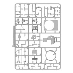 IBG Models 1/35 7TP Polish Tank - Twin Turret (Early Production) # 35071 46 IBG Models 1/35 7TP Polish Tank - Twin Turret (Early Production) # 35071 -Aircraft Kits Sales ibg35071 17
