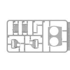 IBG Models 1/35 7TP Polish Tank - Twin Turret (Early Production) # 35071 47 IBG Models 1/35 7TP Polish Tank - Twin Turret (Early Production) # 35071 -Aircraft Kits Sales ibg35071 18