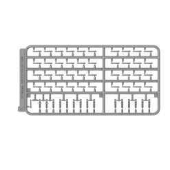 IBG Models 1/35 7TP Polish Tank - Twin Turret (Early Production) # 35071 49 IBG Models 1/35 7TP Polish Tank - Twin Turret (Early Production) # 35071 -Aircraft Kits Sales ibg35071 20