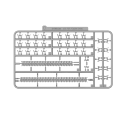IBG Models 1/35 7TP Polish Tank - Twin Turret (Early Production) # 35071 52 IBG Models 1/35 7TP Polish Tank - Twin Turret (Early Production) # 35071 -Aircraft Kits Sales ibg35071 23