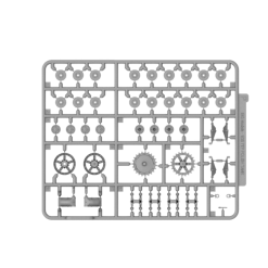 IBG Models 1/35 7TP Polish Tank - Twin Turret (Early Production) # 35071 53 IBG Models 1/35 7TP Polish Tank - Twin Turret (Early Production) # 35071 -Aircraft Kits Sales ibg35071 24