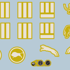 IBG Models 1/35 7TP Polish Tank - Twin Turret (Early Production) # 35071 54 IBG Models 1/35 7TP Polish Tank - Twin Turret (Early Production) # 35071 -Aircraft Kits Sales ibg35071 25