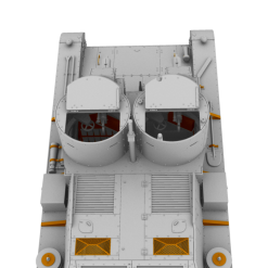 IBG Models 1/35 7TP Polish Tank - Twin Turret (Early Production) # 35071 37 IBG Models 1/35 7TP Polish Tank - Twin Turret (Early Production) # 35071 -Aircraft Kits Sales ibg35071 8