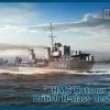 IBG Models 1/700 HMS Hotspur 1941 British H-class Destroyer # 70009 1 IBG Models 1/700 HMS Hotspur 1941 British H-class Destroyer # 70009 -Aircraft Kits Sales ibg70009